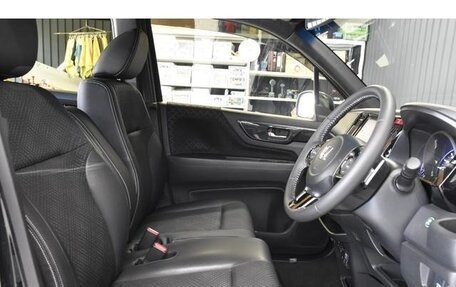 Honda N-WGN I рестайлинг, 2019 год, 535 333 рублей, 14 фотография