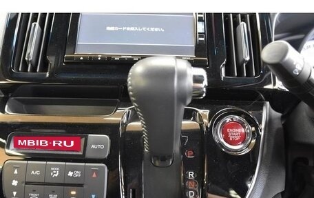 Honda N-WGN I рестайлинг, 2019 год, 535 333 рублей, 20 фотография