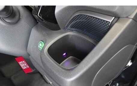 Honda N-WGN I рестайлинг, 2019 год, 535 333 рублей, 19 фотография