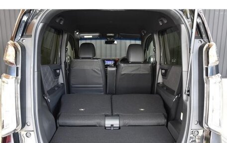 Honda N-WGN I рестайлинг, 2019 год, 535 333 рублей, 22 фотография