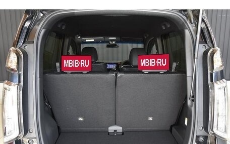 Honda N-WGN I рестайлинг, 2019 год, 535 333 рублей, 23 фотография
