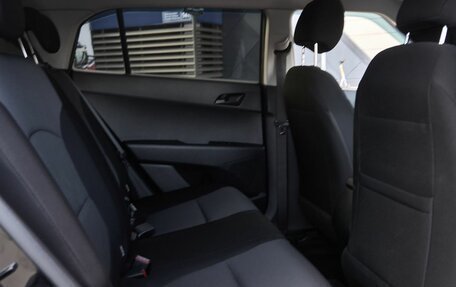 Hyundai Creta I рестайлинг, 2018 год, 1 689 000 рублей, 7 фотография
