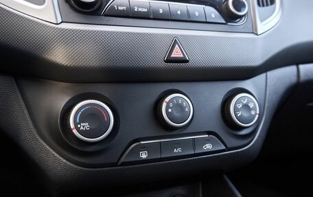 Hyundai Creta I рестайлинг, 2018 год, 1 689 000 рублей, 10 фотография