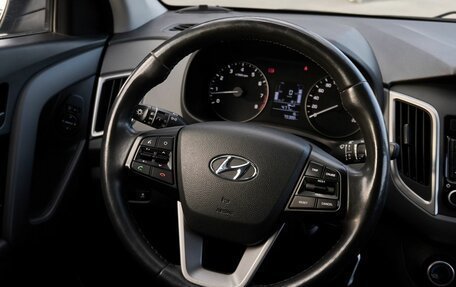 Hyundai Creta I рестайлинг, 2018 год, 1 689 000 рублей, 15 фотография