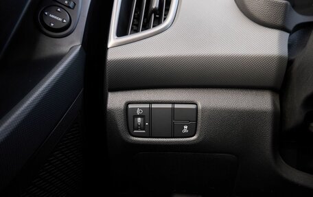 Hyundai Creta I рестайлинг, 2018 год, 1 689 000 рублей, 14 фотография