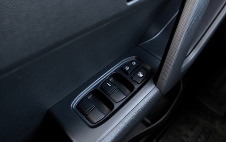 Hyundai Creta I рестайлинг, 2018 год, 1 689 000 рублей, 13 фотография