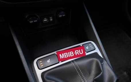 Hyundai Creta I рестайлинг, 2018 год, 1 689 000 рублей, 12 фотография