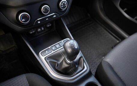 Hyundai Creta I рестайлинг, 2018 год, 1 689 000 рублей, 11 фотография