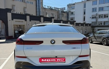 BMW X6, 2021 год, 9 500 000 рублей, 5 фотография