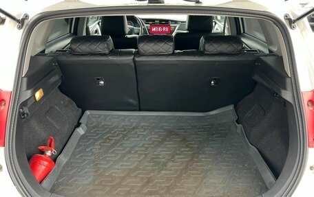 Toyota Auris II, 2014 год, 1 029 000 рублей, 19 фотография