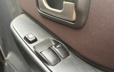 Mitsubishi Pajero Mini II, 2008 год, 820 000 рублей, 11 фотография