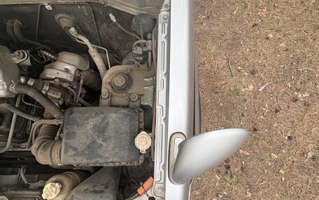 Mitsubishi Pajero Mini II, 2008 год, 820 000 рублей, 7 фотография