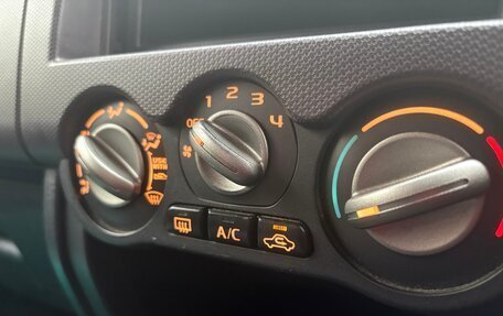 Mitsubishi Pajero Mini II, 2008 год, 820 000 рублей, 14 фотография