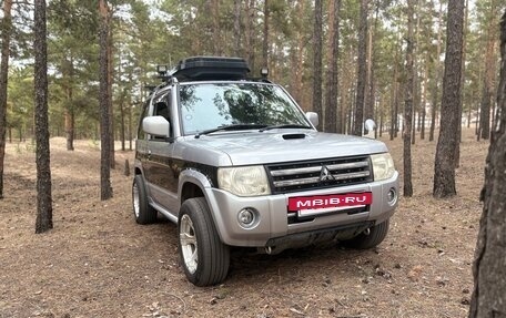 Mitsubishi Pajero Mini II, 2008 год, 820 000 рублей, 4 фотография