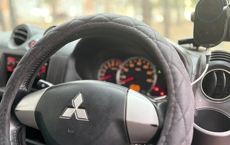 Mitsubishi Pajero Mini II, 2008 год, 820 000 рублей, 12 фотография