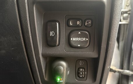 Mitsubishi Pajero Mini II, 2008 год, 820 000 рублей, 10 фотография