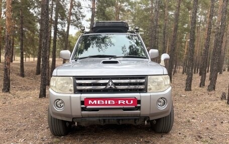 Mitsubishi Pajero Mini II, 2008 год, 820 000 рублей, 5 фотография