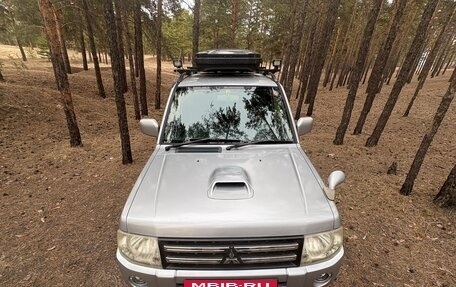 Mitsubishi Pajero Mini II, 2008 год, 820 000 рублей, 6 фотография