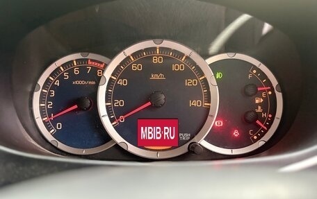 Mitsubishi Pajero Mini II, 2008 год, 820 000 рублей, 15 фотография