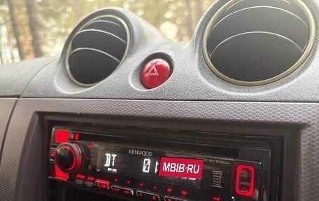 Mitsubishi Pajero Mini II, 2008 год, 820 000 рублей, 13 фотография