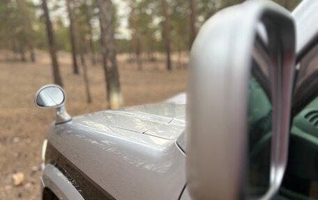 Mitsubishi Pajero Mini II, 2008 год, 820 000 рублей, 17 фотография