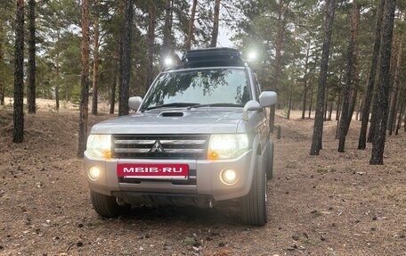 Mitsubishi Pajero Mini II, 2008 год, 820 000 рублей, 29 фотография