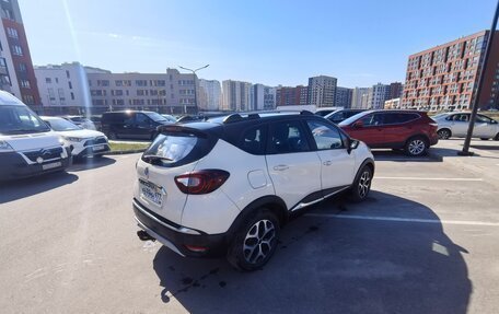 Renault Kaptur I рестайлинг, 2018 год, 1 300 000 рублей, 7 фотография