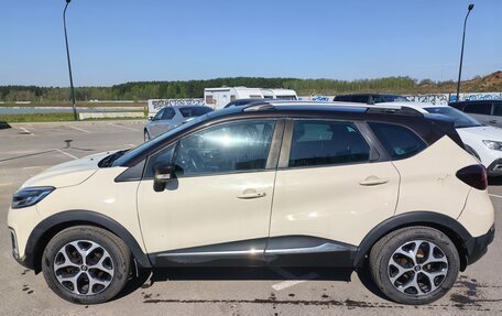 Renault Kaptur I рестайлинг, 2018 год, 1 300 000 рублей, 4 фотография