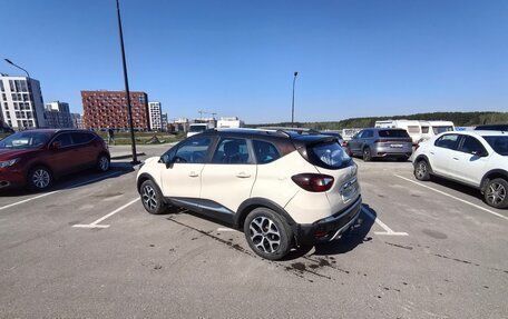 Renault Kaptur I рестайлинг, 2018 год, 1 300 000 рублей, 5 фотография
