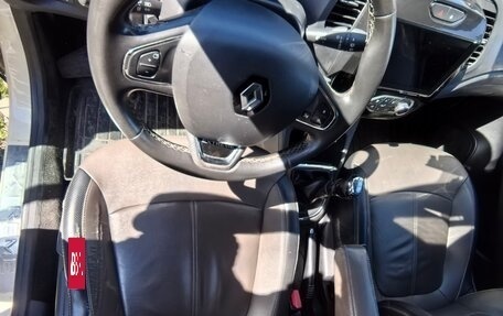 Renault Kaptur I рестайлинг, 2018 год, 1 300 000 рублей, 15 фотография