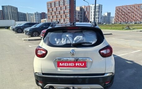 Renault Kaptur I рестайлинг, 2018 год, 1 300 000 рублей, 6 фотография