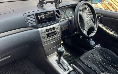 Toyota Corolla, 2005 год, 580 000 рублей, 7 фотография