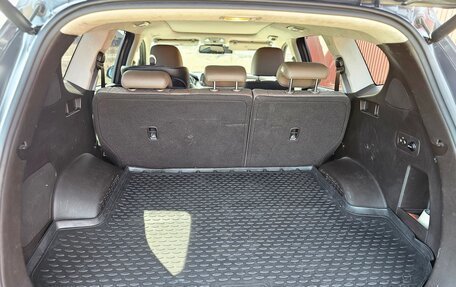 Hyundai Santa Fe IV, 2018 год, 3 300 000 рублей, 11 фотография