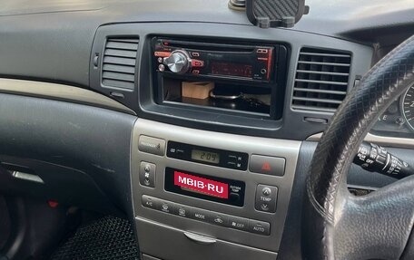 Toyota Corolla, 2005 год, 580 000 рублей, 9 фотография