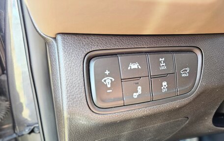 Hyundai Santa Fe IV, 2018 год, 3 300 000 рублей, 13 фотография