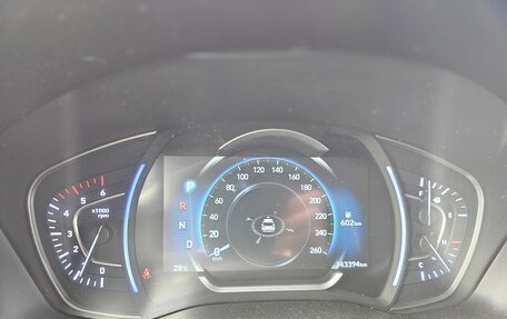 Hyundai Santa Fe IV, 2018 год, 3 300 000 рублей, 22 фотография