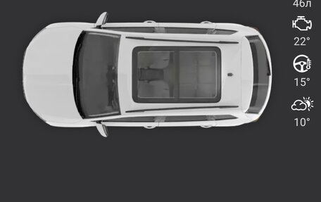 Hyundai Santa Fe IV, 2018 год, 3 300 000 рублей, 24 фотография