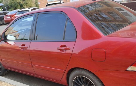 Mitsubishi Lancer IX, 2007 год, 575 000 рублей, 3 фотография