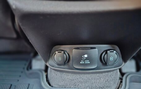 Hyundai Santa Fe IV, 2018 год, 3 300 000 рублей, 20 фотография