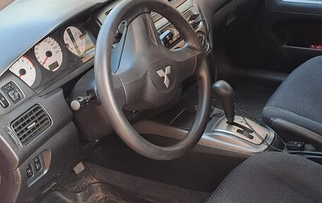 Mitsubishi Lancer IX, 2007 год, 575 000 рублей, 5 фотография