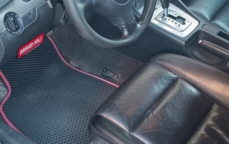 Audi A4, 2003 год, 420 000 рублей, 6 фотография