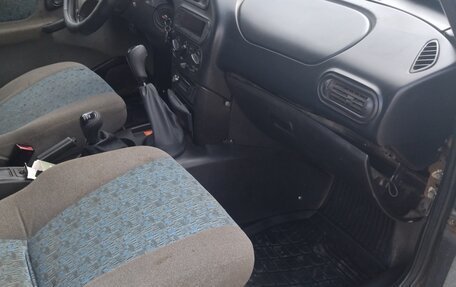 Chevrolet Niva I рестайлинг, 2004 год, 233 000 рублей, 5 фотография