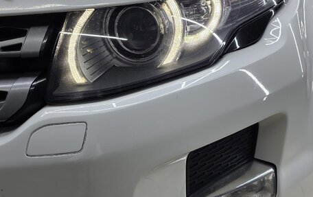 Land Rover Range Rover Evoque I, 2014 год, 2 300 000 рублей, 4 фотография