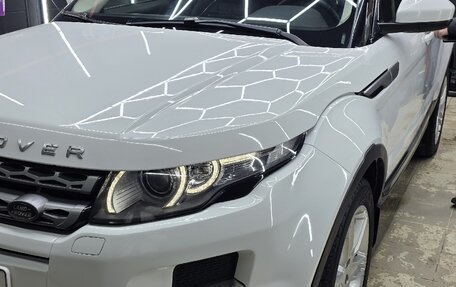 Land Rover Range Rover Evoque I, 2014 год, 2 300 000 рублей, 3 фотография