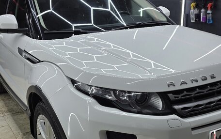 Land Rover Range Rover Evoque I, 2014 год, 2 300 000 рублей, 2 фотография