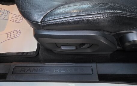 Land Rover Range Rover Evoque I, 2014 год, 2 300 000 рублей, 11 фотография