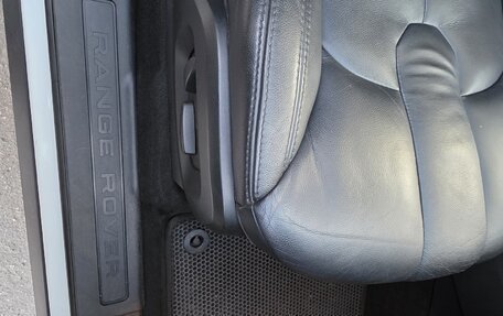 Land Rover Range Rover Evoque I, 2014 год, 2 300 000 рублей, 10 фотография