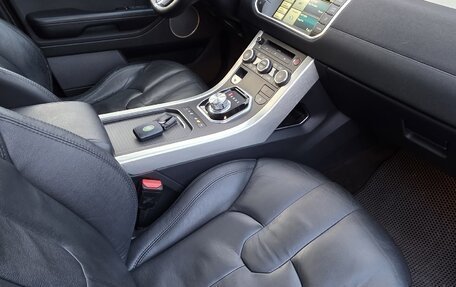Land Rover Range Rover Evoque I, 2014 год, 2 300 000 рублей, 9 фотография