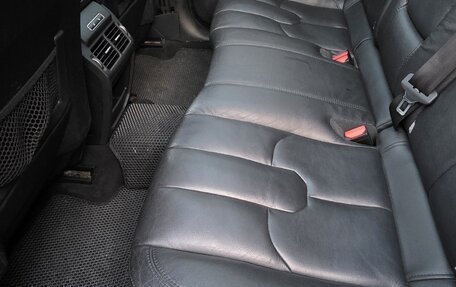 Land Rover Range Rover Evoque I, 2014 год, 2 300 000 рублей, 13 фотография
