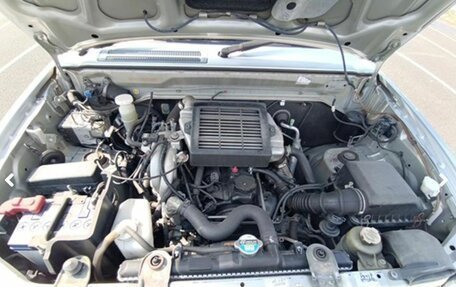 Mitsubishi Pajero Mini II, 2010 год, 770 000 рублей, 3 фотография